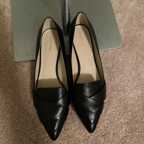 cole haan camila skimmer